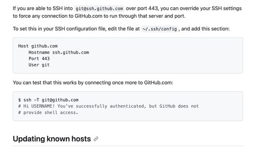 github多账号管理&开启代理后使用ssh协议连接GitHub被拦截Connection closed by remote host