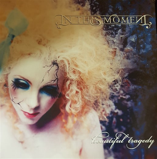 In This Moment - Beautiful Tragedy