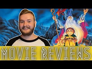 The Hobbit (1977) Movie Review