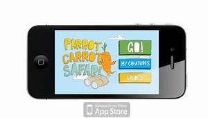 Interactive Picture Books