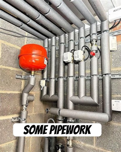 SOME JOBS OF OURS #plumbing #plumbingtips #apprentice #diy #home #heating #boiler