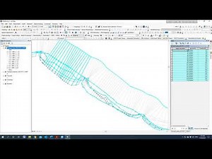 DSAS Analysis using DSASAddin_v5 with Supported files