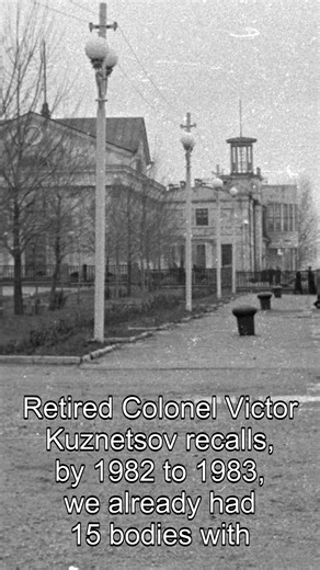 The Monster in the Cage 🥶⚰️