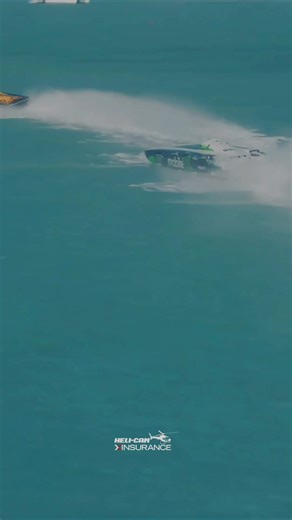 Beastly Powerboat Racing: The Ultimate Offshore Experience