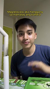 2.6M views · 144K reactions | samahan nyoko mag review.. | Vince Alarcon | Facebook