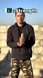 "Crush Mode: ON" 🤯🇵🇰 #hubaibstunts #onefingerbreak #barehandstrength #FingerOfSteel #stunts | Hubaib stunts