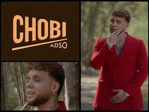 Chobi - ADSO (Official Video)