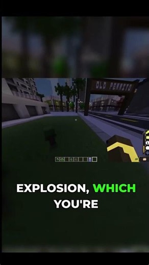 I became a Super Saiyan in Alien Evo! #minecraft #gaming #minecraftgamers #minecraftanime