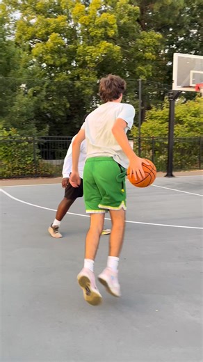 atlanta pickup basketball | Parkhooops