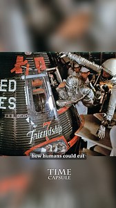 How NASA Made Tang The Cool Space Age Drink 🥤 | Amazing Time Capsule