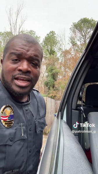 Understanding Badge Number Requests in Police Encounters