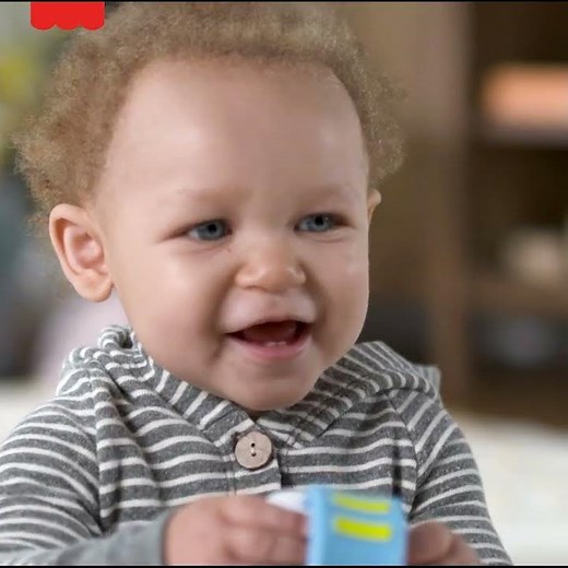 Smartwatch Hora de Aprender Fisher Price