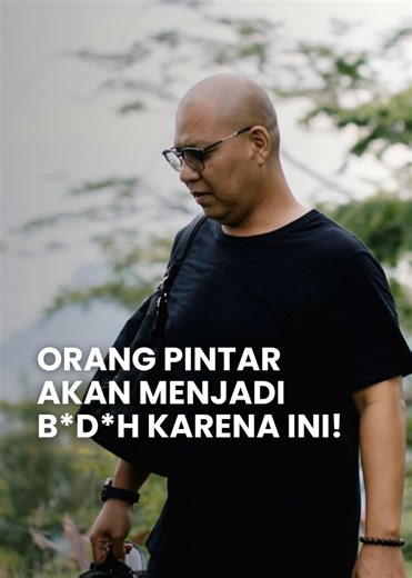 Maksud Kata 'B*doh': Pukulan Keras untuk Semua