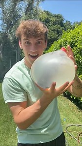 Impossible soda explosion goes wrong | Cam Casey