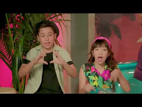 KIDZ BOP Kids – Havana 1 Hour Official Music Video KIDZ BOP 37