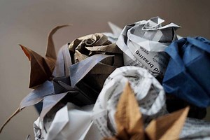What Is A Good Substitute For Origami Paper? (7 Alternatives) - CraftsBliss.com