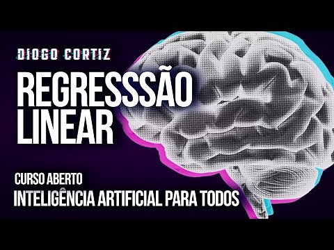 Regressão Linear - Aula 2