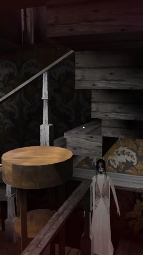 slanderina and grandpa jumpscare me