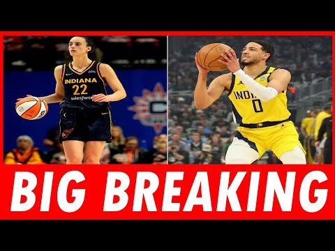 Pacers Notes Tyrese Haliburton Talks Caitlin Clark, Roster Outlook, More