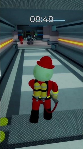 Tobi (Red) #roblox #piggy