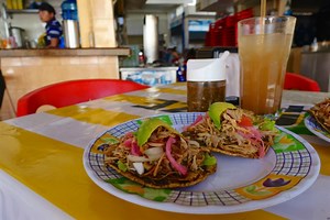 Our Guide to Merida, Mexico On a Budget, Merida, Mexico