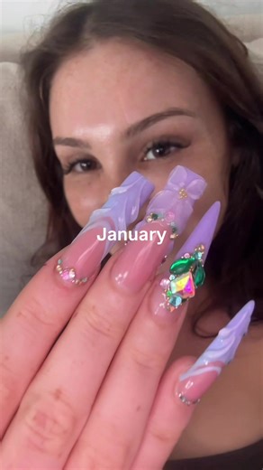 Nail Art Inspirations: Creative Designs for Your Style