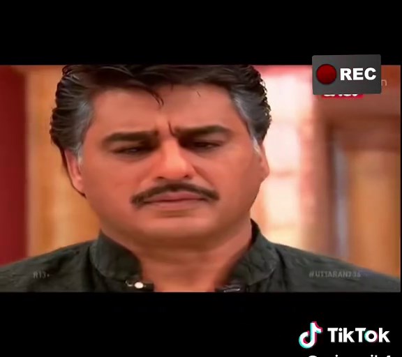 Tuan Takur Memaafkan Tapasya di Serial Uttaran