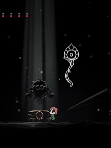 Hollow Knight Boss Fight with King Mod Gameplay