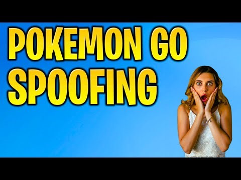 Pokemon Go Hack - Pokemon Go Spoofing iOS & Android NEW MOD APK 2026