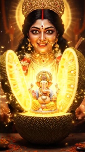 काली ने दिया भक्तों को अनमोल उपहार 🙏 | Maa Kali vs Hulk