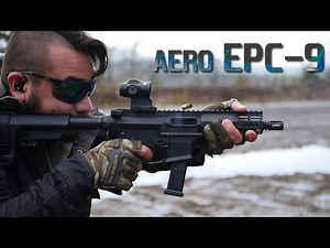 The Aero EPC-9 Conspiracy