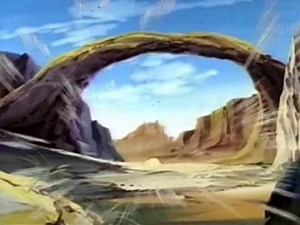 Captain Planet S02E12 - Off Road Hog