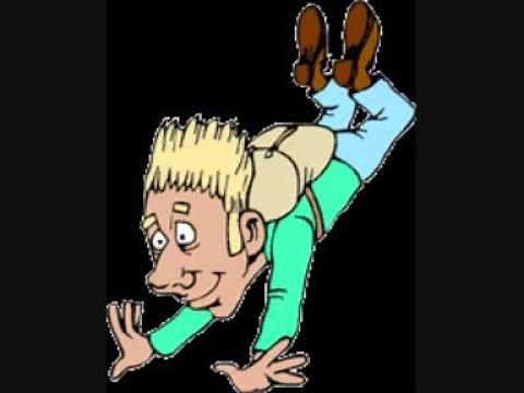 Man falling down a cave screaming sound effect with echo