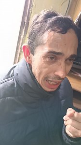 No encontro no Sitio do amigo Netio, nosso amigo Marquinho, pediu pra gravar uma poesia feita de improviso, nosso amigo é só emoção. | Claudio Lesnik