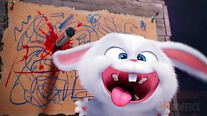 448K views · 10K reactions | Who knew something so small and cute could be so bad? | Boxoffice Movie Scenes | Facebook