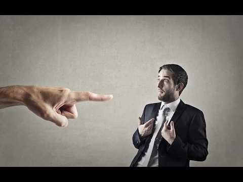 “Stop Misjudging People! Fundamental Attribution Error Explained”