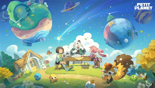 Petit Planet release: All we know about HoYoverse’s Animal Crossing rival