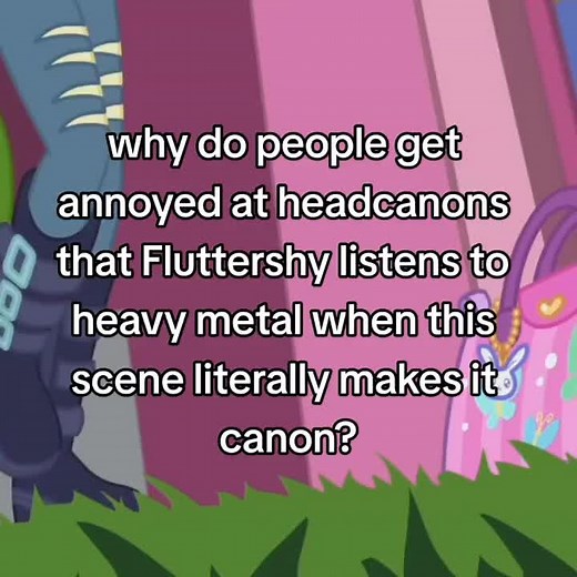 imagining Fluttershy sitting with a bunch of cute animals while listening to alt music is so amazing #fluttershy #mlp #mylittlepony #mlpeg #mylittleponyequestriagirls