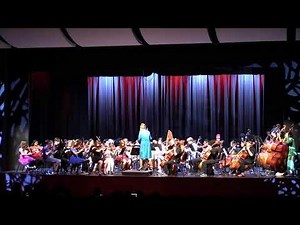Greece Arcadia High School Orchestra Fall Spooktackular Concert