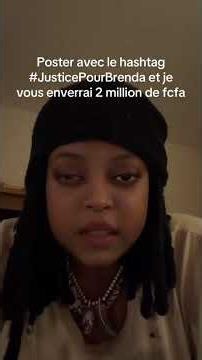 Brenda BIYA STRIKES AGAIN 🙄🇨🇲🙌🏾🤣 (🔔SUBSCRIBE, Like & Share ☝🏽👀👍🏽)