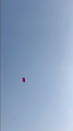 Kite loading 🪁🪁🪁✨ new trick