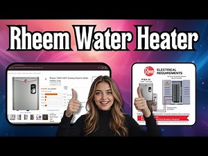 Heat Pump Water Heater Review - Pros & Cons Exposed