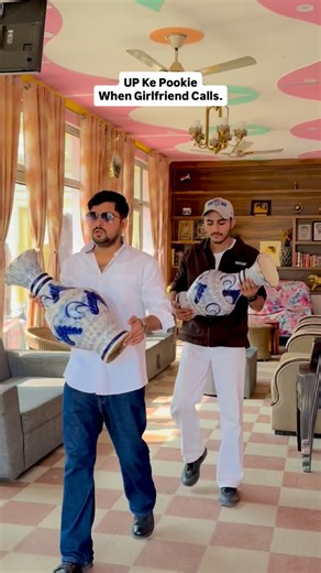 विपुल मिश्रा 🇮🇳 on Instagram: "Daag acche hai, par pookie ke kapdon par nahin 🥲 #Ad Isiliye kapda chahe small, medium ya XL -always use Surf Excel 💙🫧 #surfexcel"