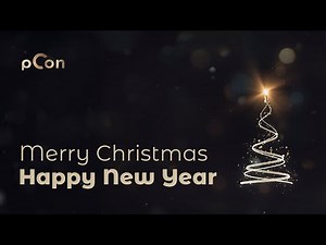pCon Partners Share Their Highlights and Festive Greetings