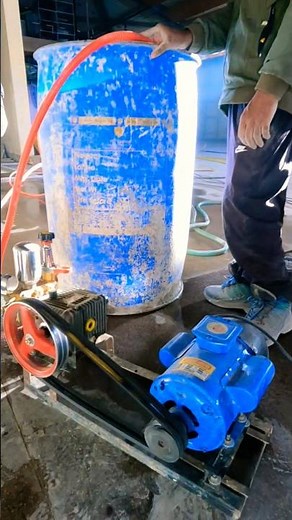 Geo Thermal Line Water Pressure Testing | Complete Step-by-Step Guide