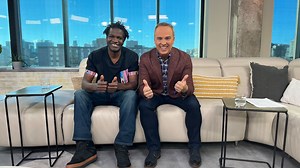 Boucar Diouf nous parle de notre fidèle compagnon (et plus vieil ami): le chien