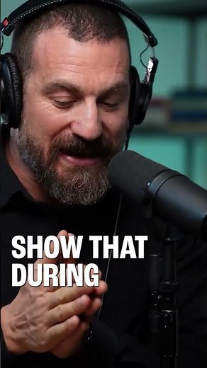 How Micro-breaks Improve Information Retention - with Andrew Huberman | The Proof Podcast EP #205