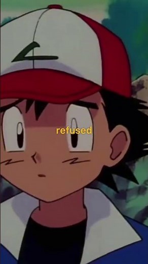 When Ash’s Metapod Evolved Into Butterfree