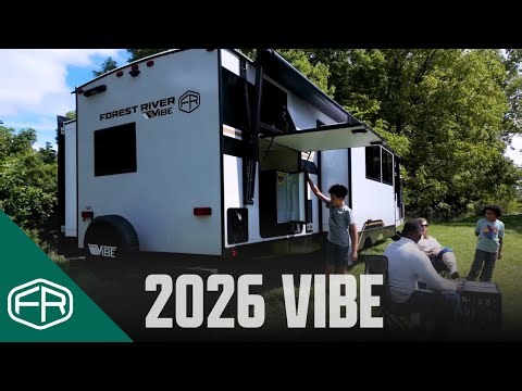Chasing Good Vibes - Vibe 2026