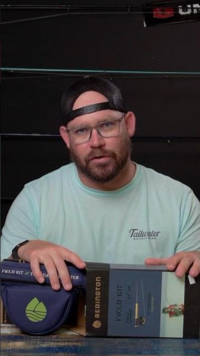 The BEST Beginner Fly Fishing Setup